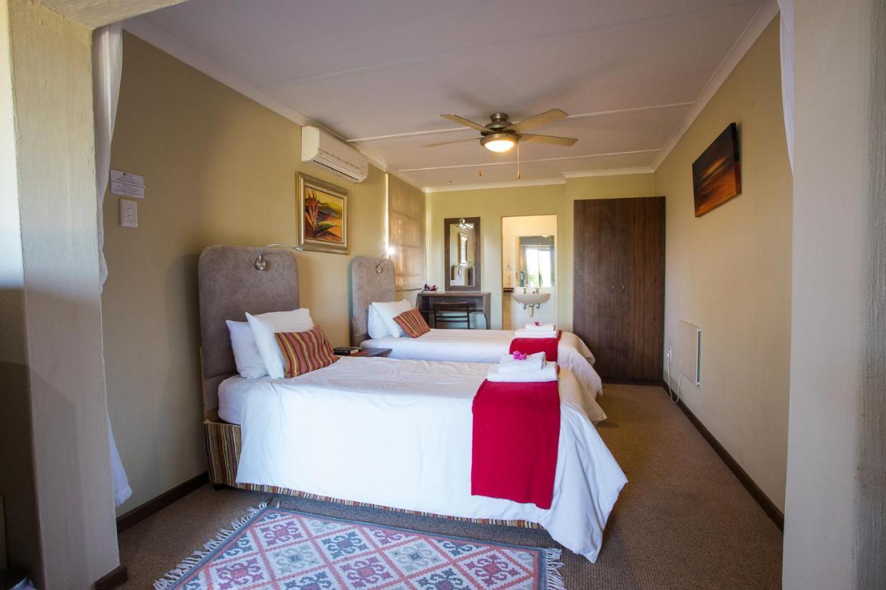 Damas Guest Farm Hotel Worcester Exterior photo