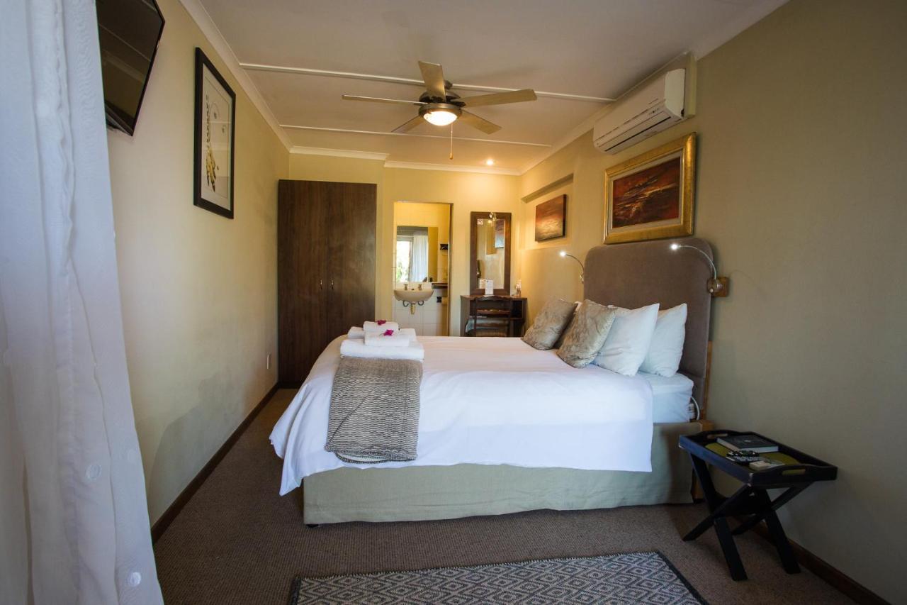 Damas Guest Farm Hotel Worcester Exterior photo